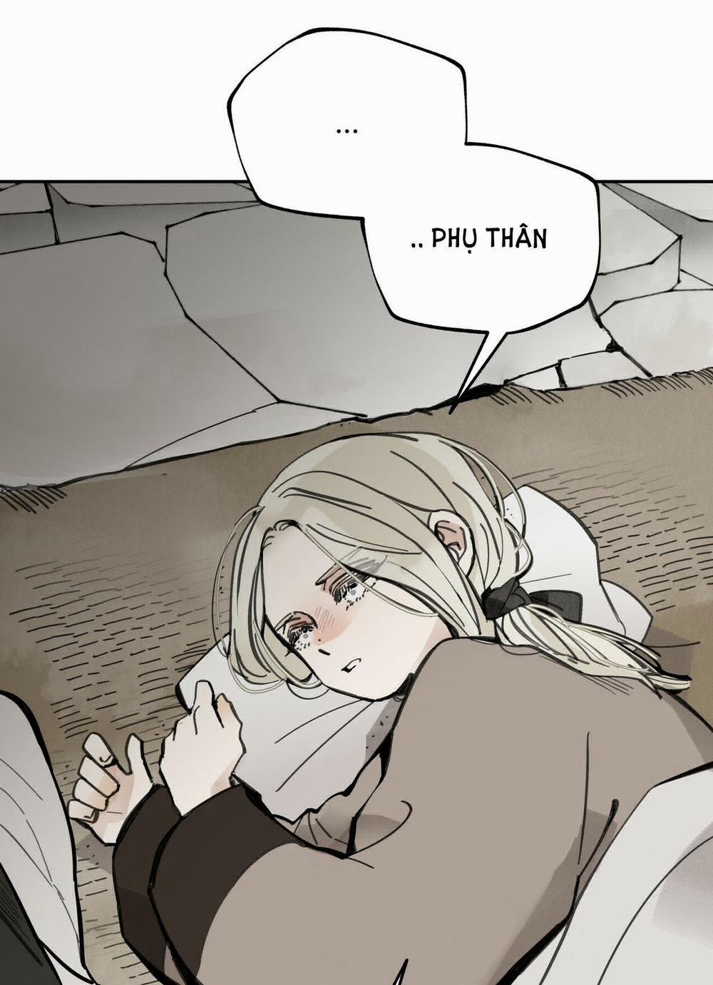 Paljae, Đứa Trẻ Của Mùa Đông 45.1 trang 1