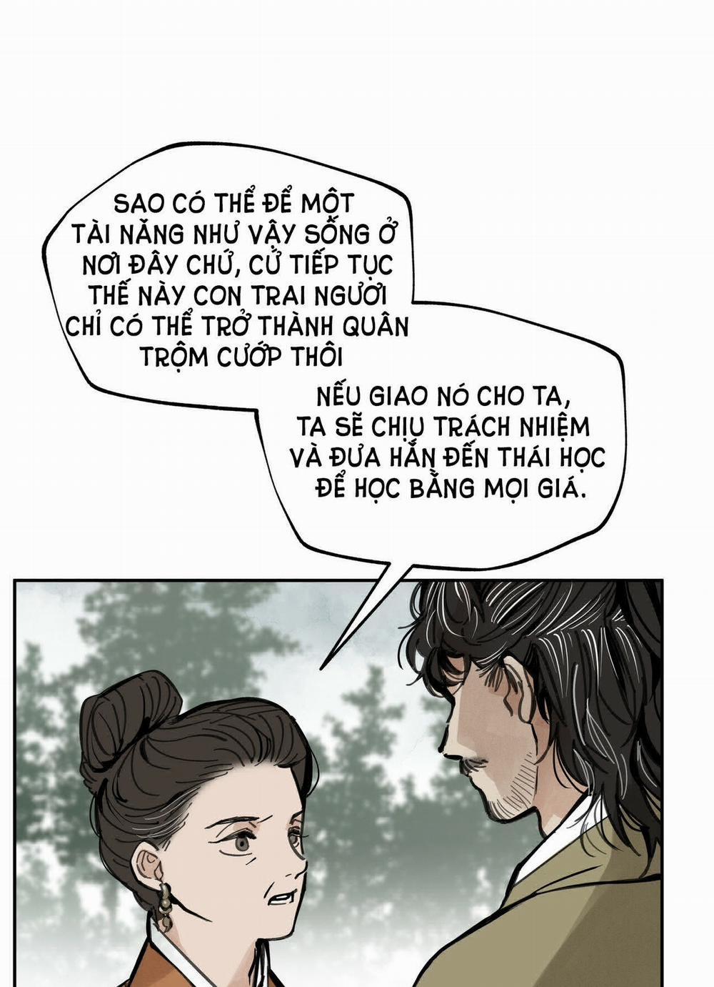 Paljae, Đứa Trẻ Của Mùa Đông 45.1 trang 12