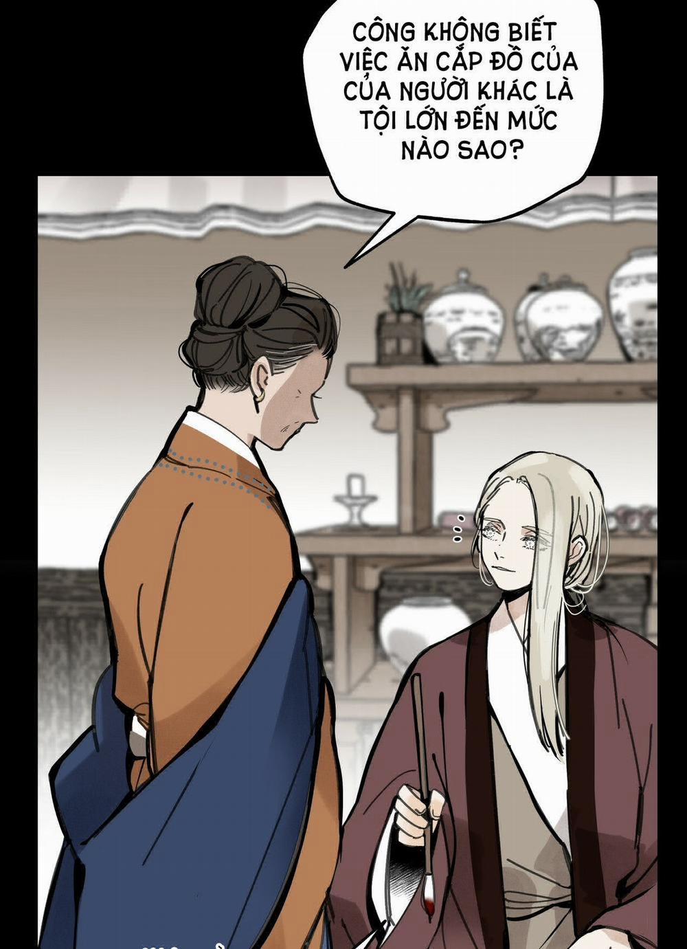 Paljae, Đứa Trẻ Của Mùa Đông 45.1 trang 14