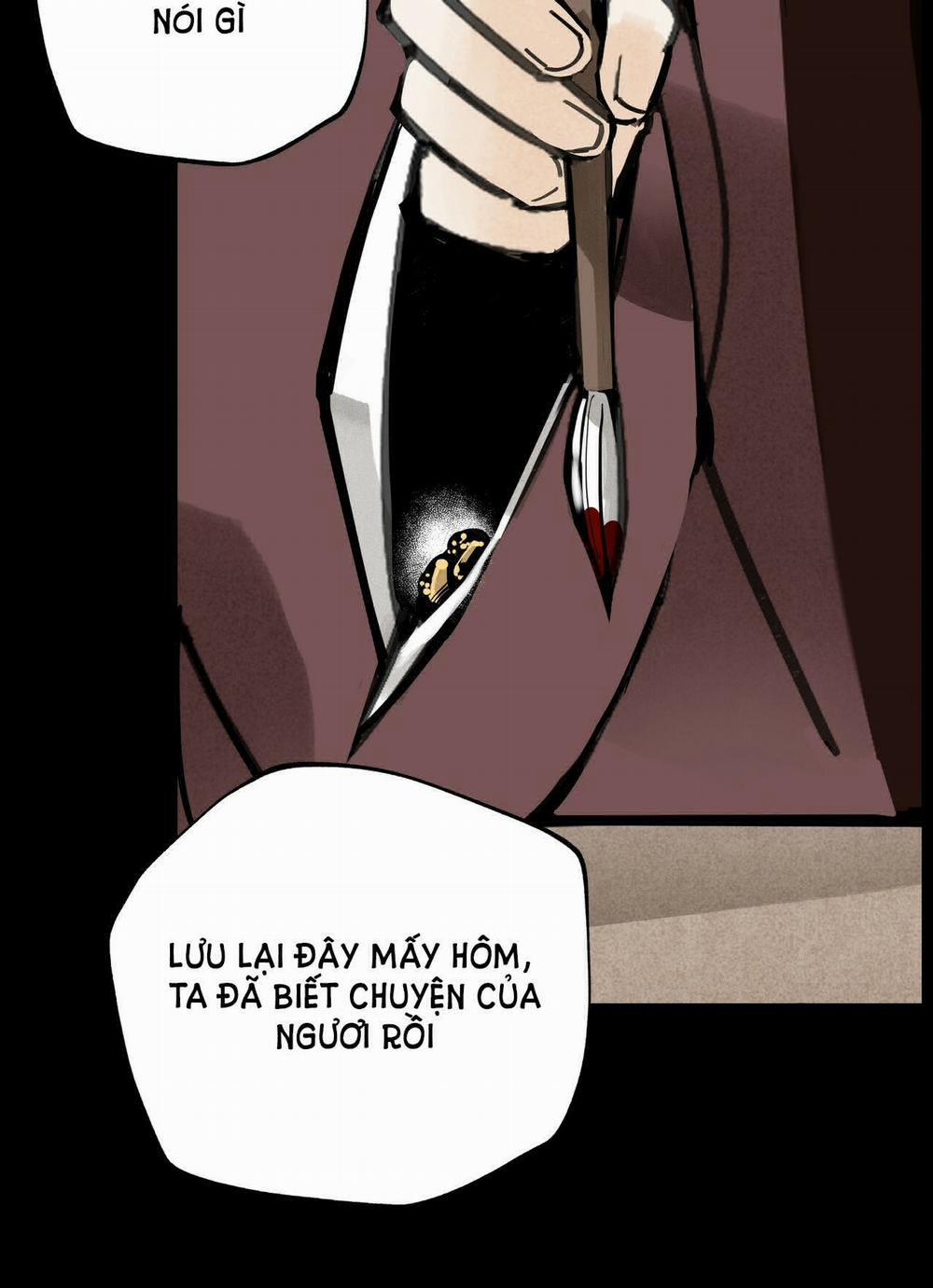 Paljae, Đứa Trẻ Của Mùa Đông 45.1 trang 16