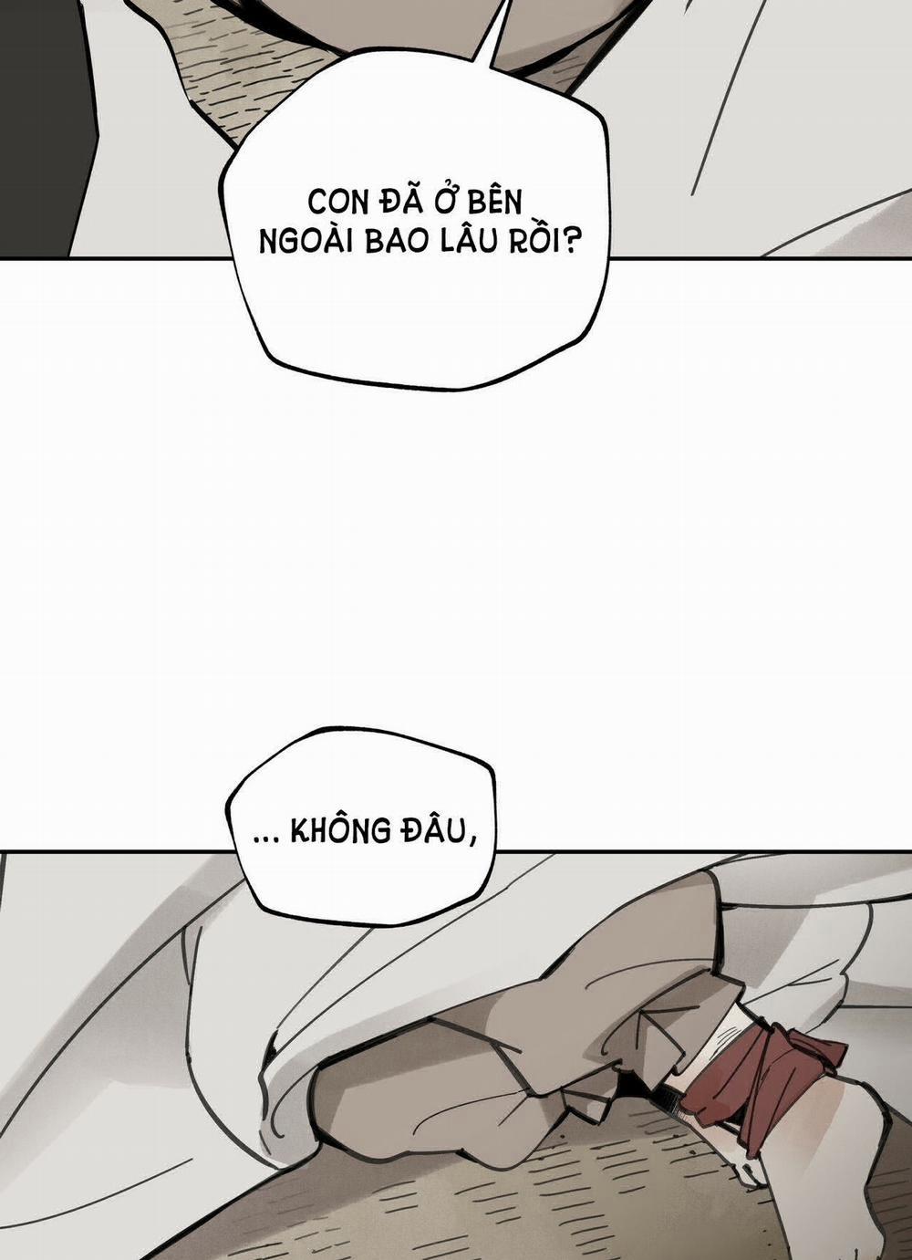 Paljae, Đứa Trẻ Của Mùa Đông 45.1 trang 2