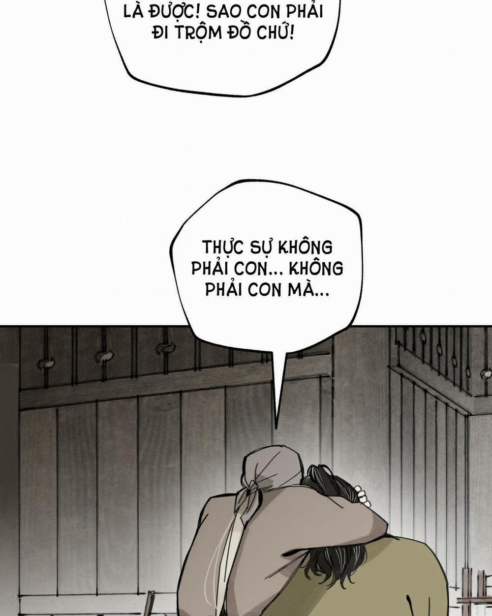 Paljae, Đứa Trẻ Của Mùa Đông 45.1 trang 30