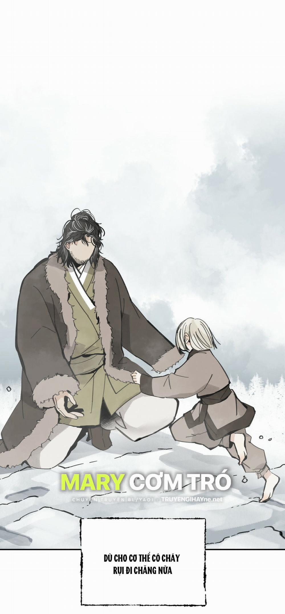 Paljae, Đứa Trẻ Của Mùa Đông 45.1 trang 34