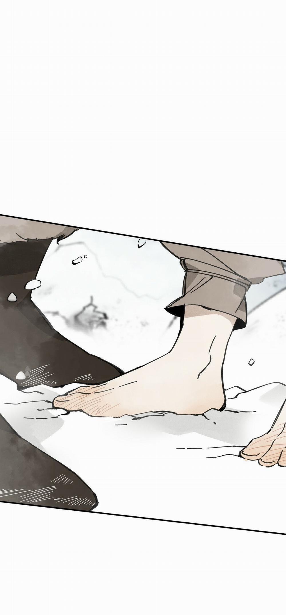 Paljae, Đứa Trẻ Của Mùa Đông 45.1 trang 35