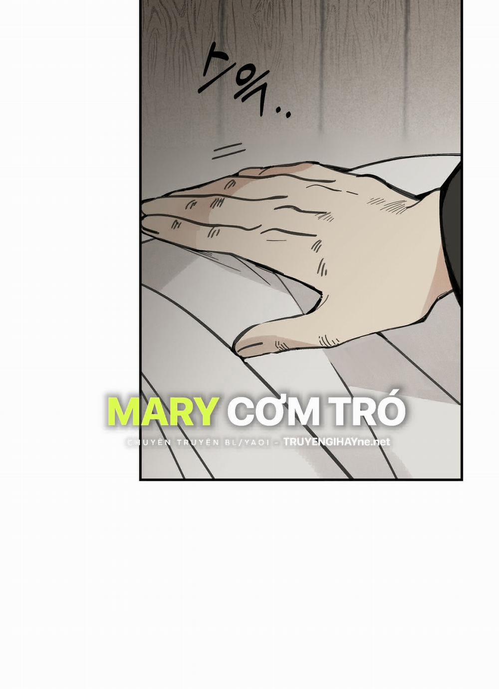 Paljae, Đứa Trẻ Của Mùa Đông 45.1 trang 5