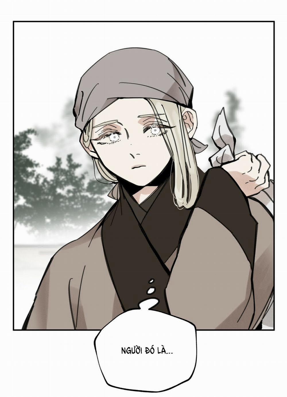 Paljae, Đứa Trẻ Của Mùa Đông 45.1 trang 9