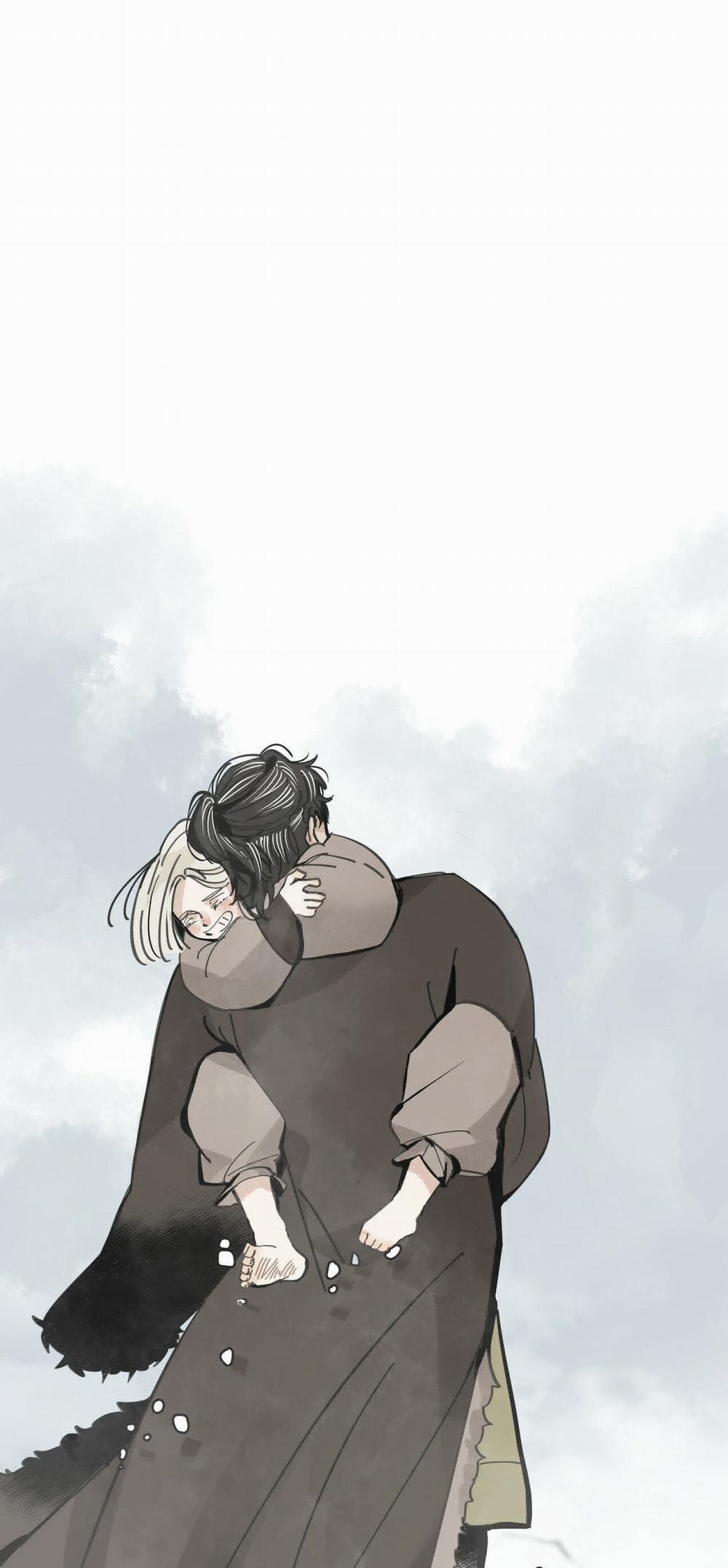 Paljae, Đứa Trẻ Của Mùa Đông 45.2 trang 0