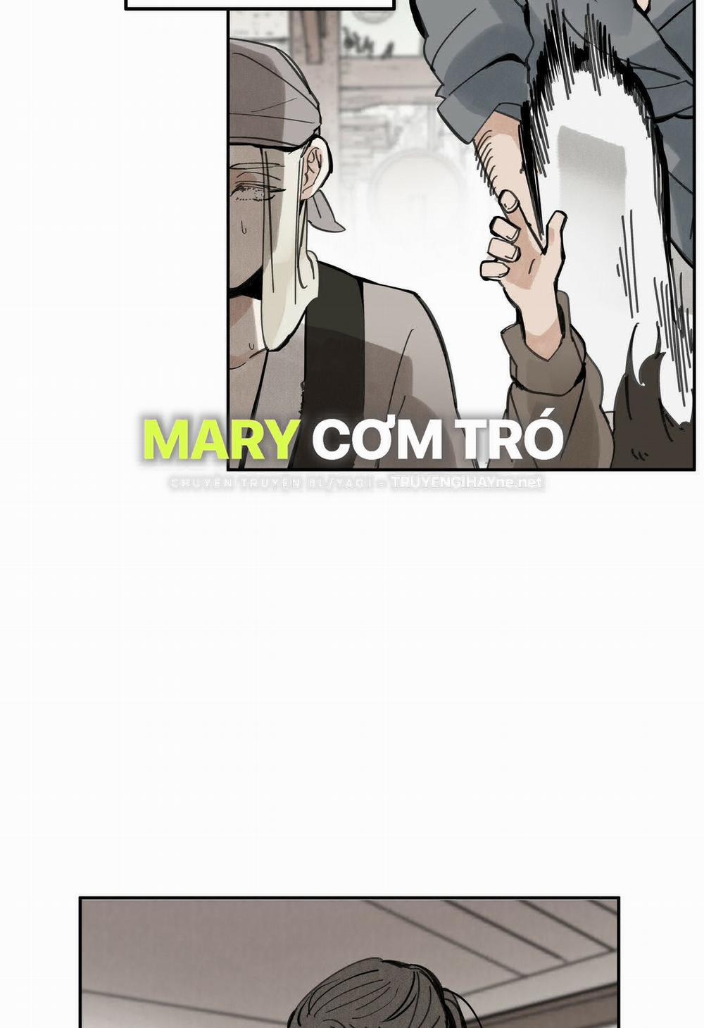 Paljae, Đứa Trẻ Của Mùa Đông 45.2 trang 13