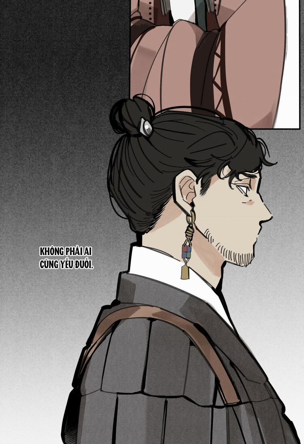 Paljae, Đứa Trẻ Của Mùa Đông 45.2 trang 23