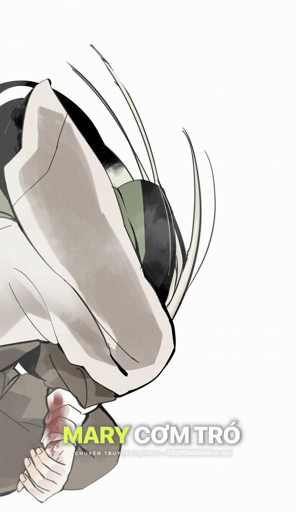 Paljae, Đứa Trẻ Của Mùa Đông 45.2 trang 29