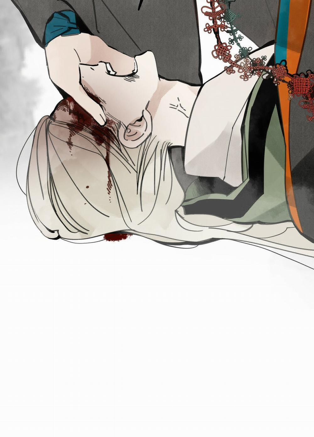 Paljae, Đứa Trẻ Của Mùa Đông 45.2 trang 42