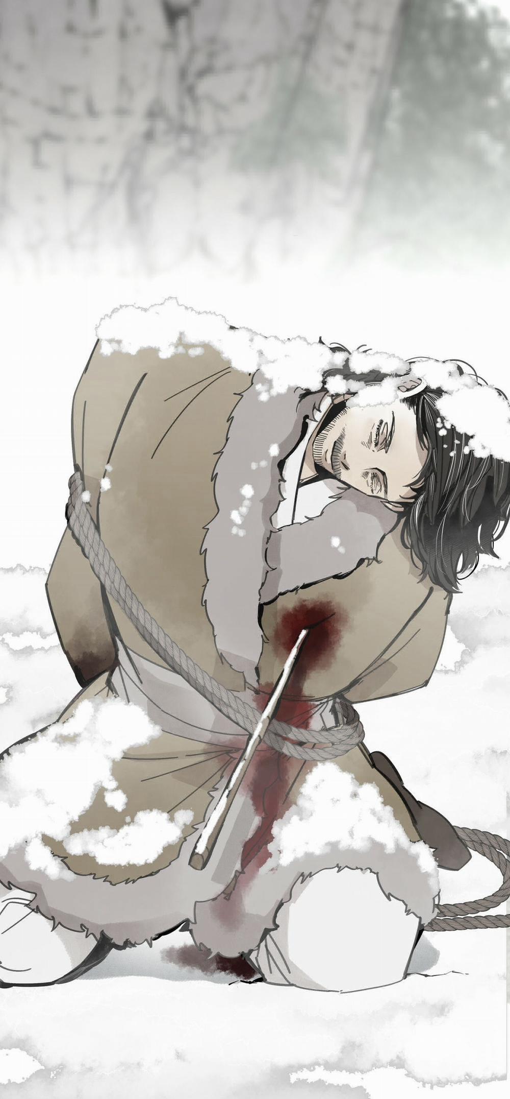 Paljae, Đứa Trẻ Của Mùa Đông 45.2 trang 6