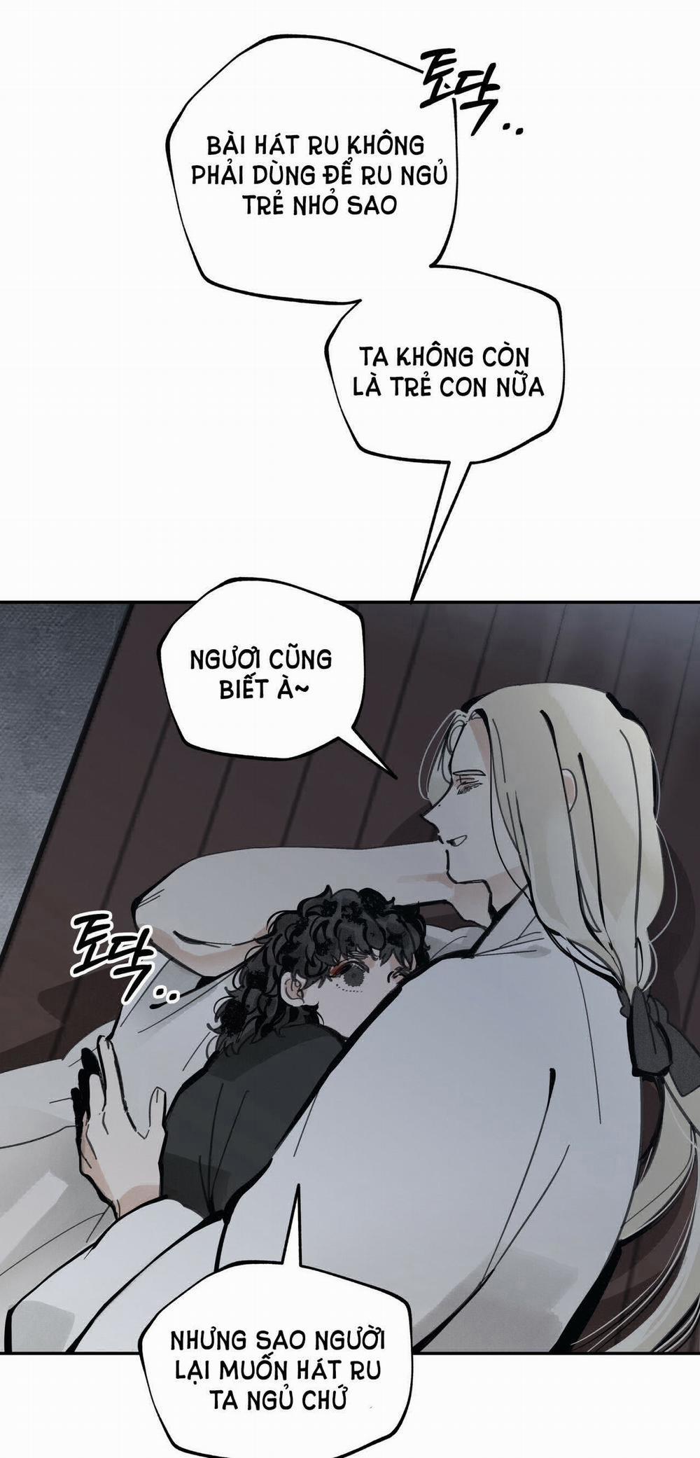 Paljae, Đứa Trẻ Của Mùa Đông 45.2 trang 64