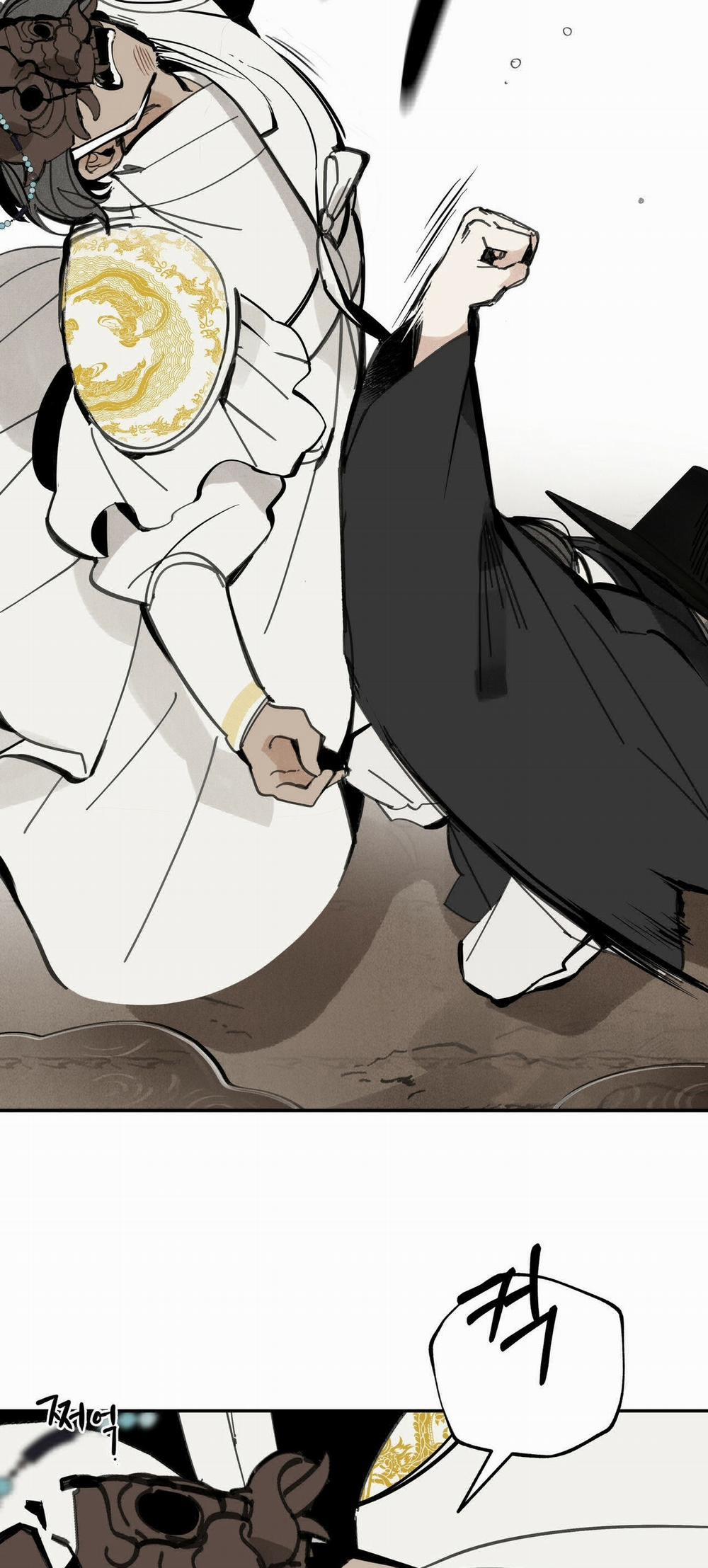 Paljae, Đứa Trẻ Của Mùa Đông 45.2 trang 76