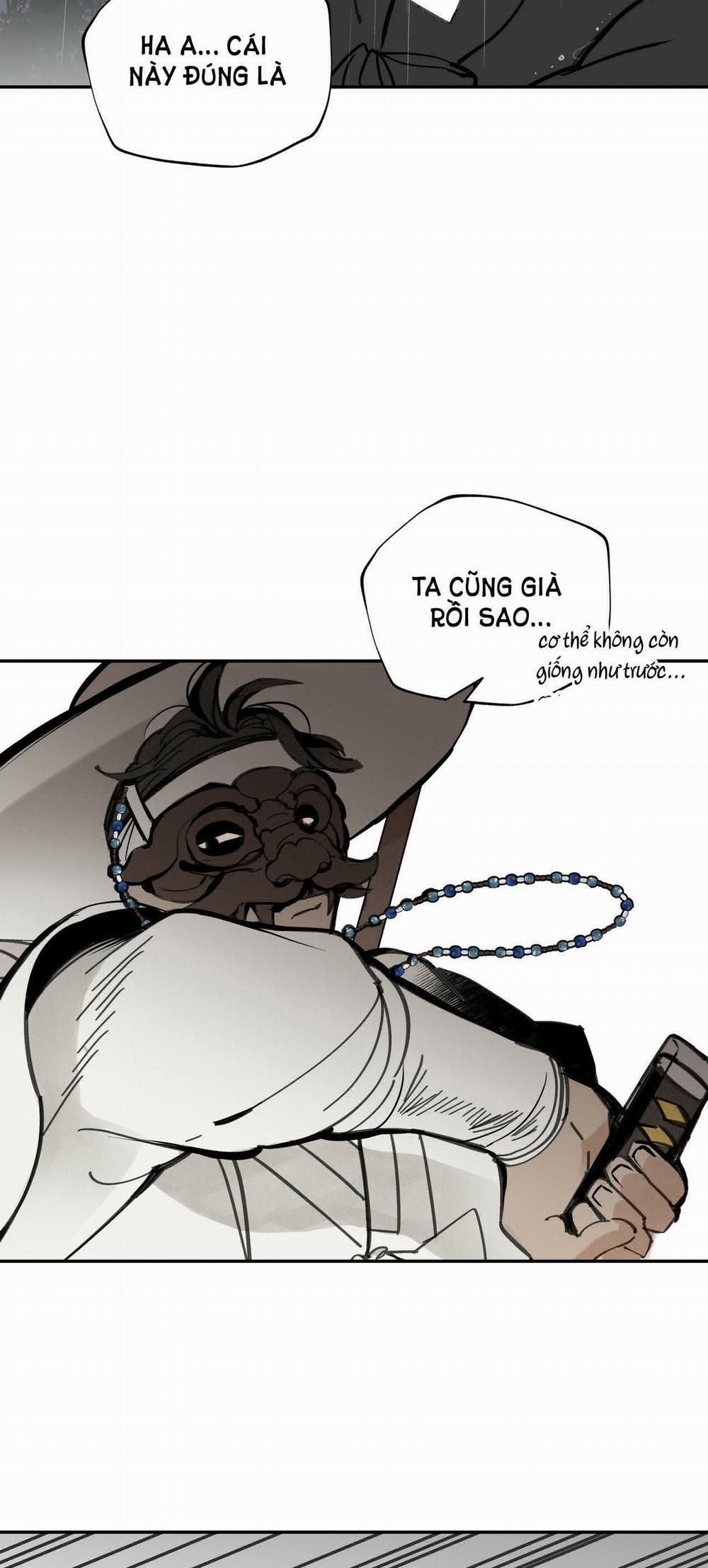 Paljae, Đứa Trẻ Của Mùa Đông 45.2 trang 79