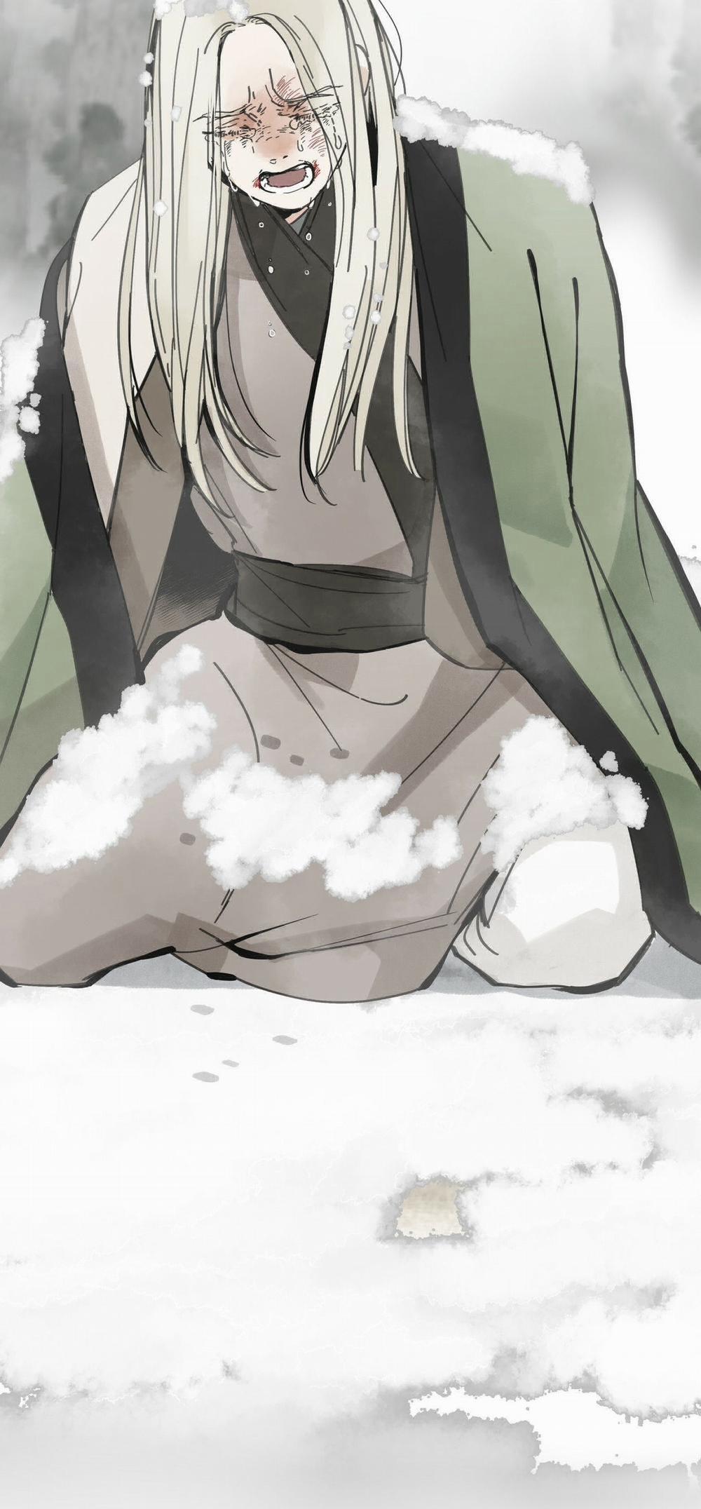 Paljae, Đứa Trẻ Của Mùa Đông 45.2 trang 8