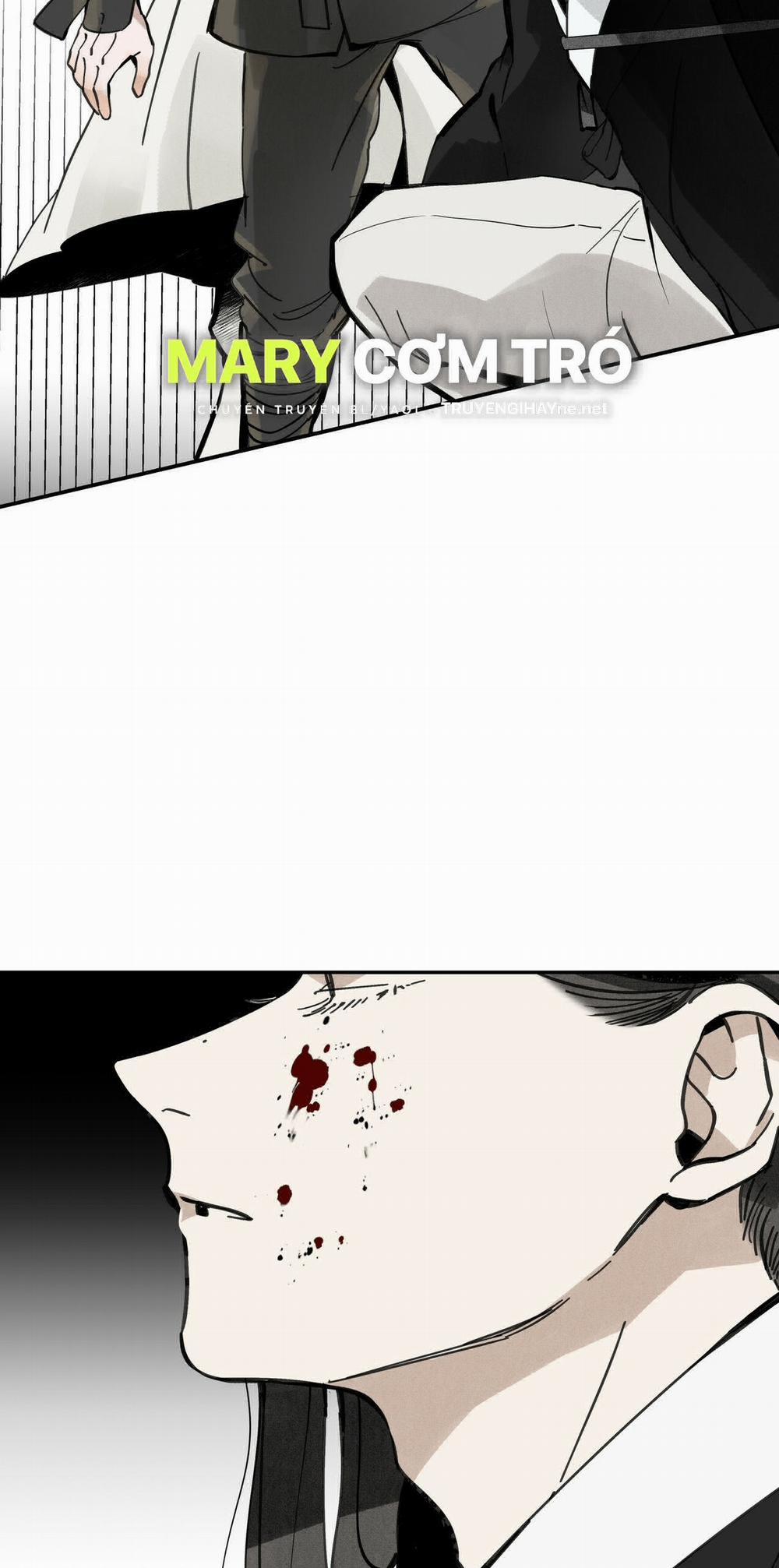 Paljae, Đứa Trẻ Của Mùa Đông 46.1 trang 1