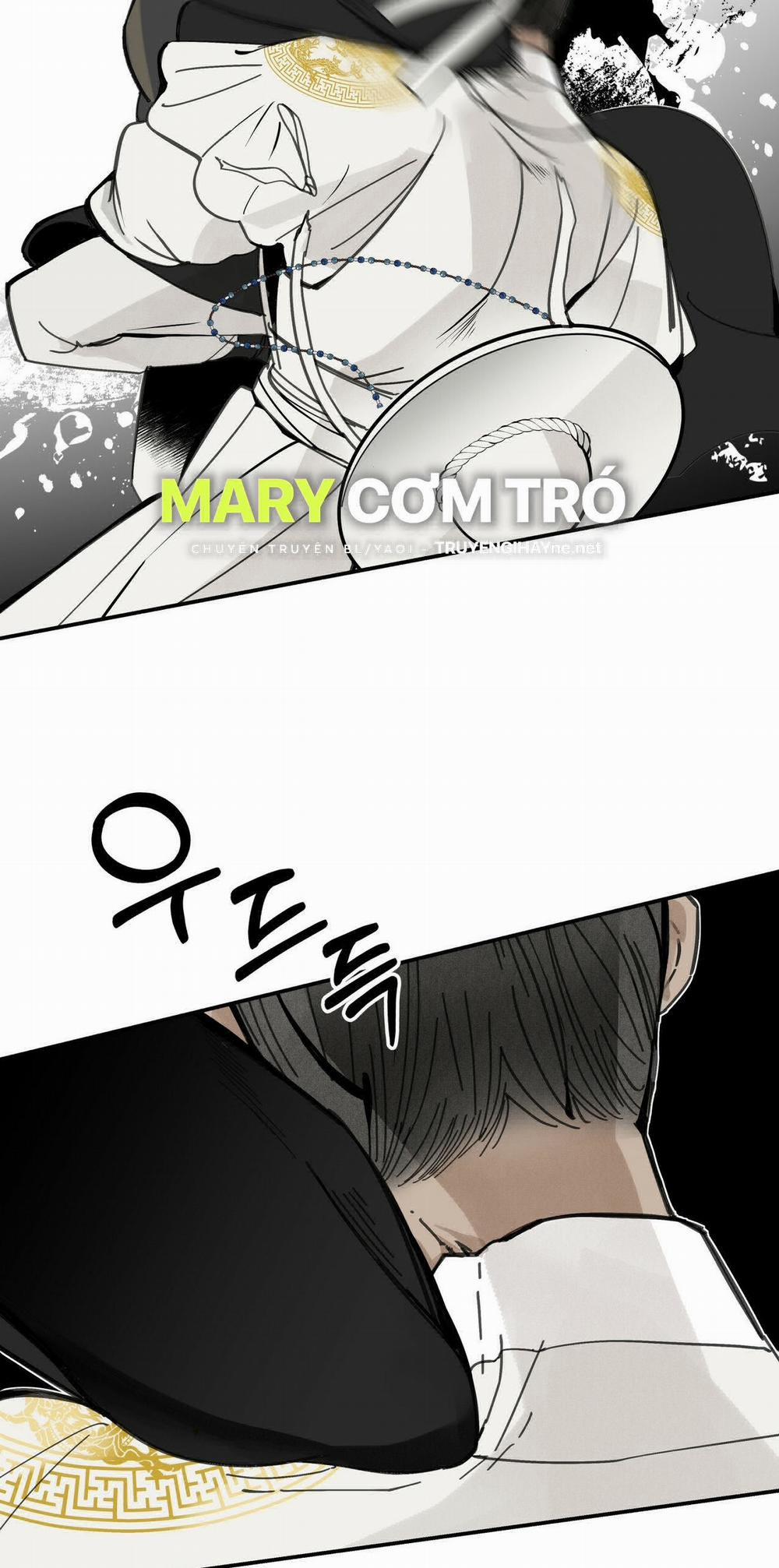 Paljae, Đứa Trẻ Của Mùa Đông 46.1 trang 11