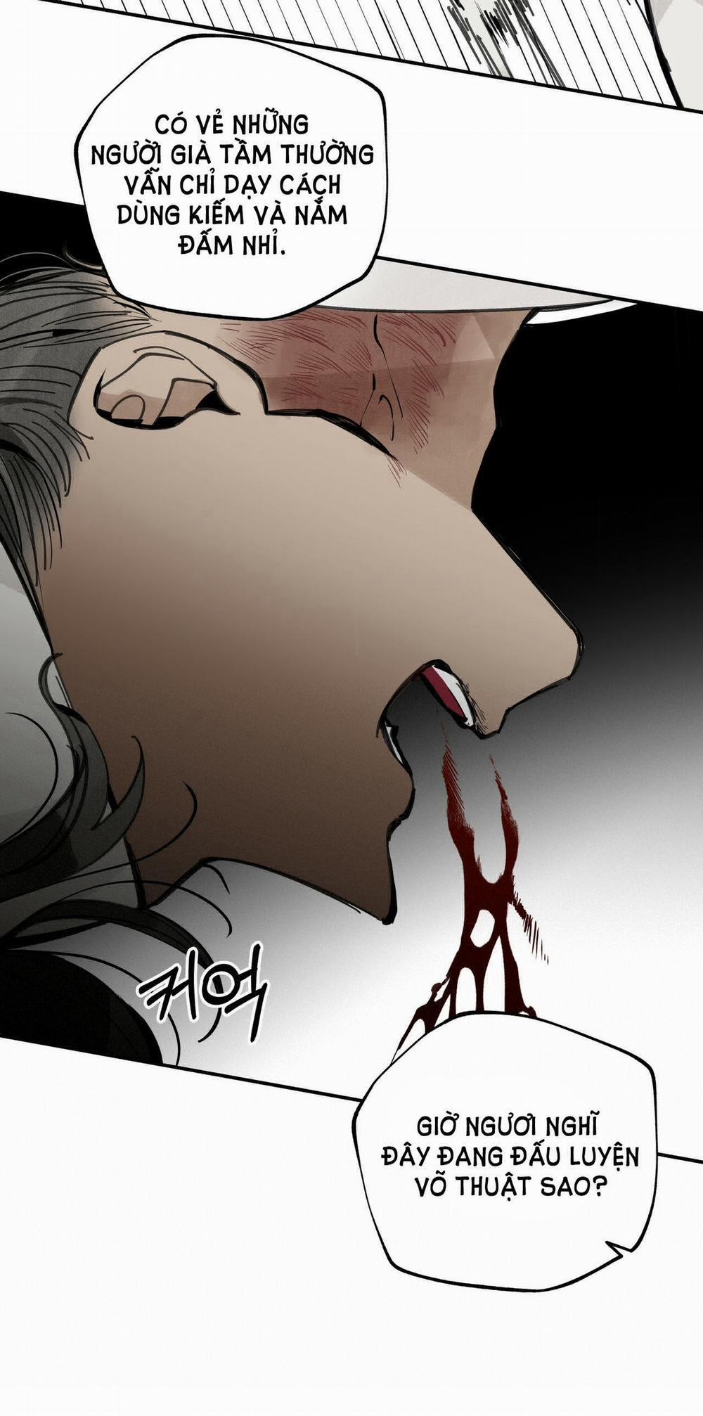 Paljae, Đứa Trẻ Của Mùa Đông 46.1 trang 14