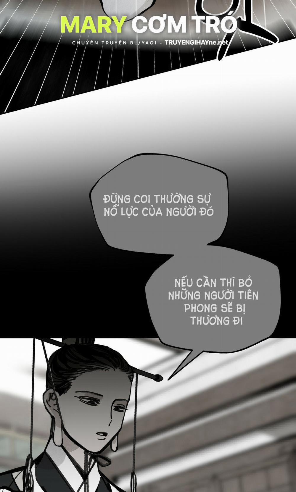 Paljae, Đứa Trẻ Của Mùa Đông 46.1 trang 19