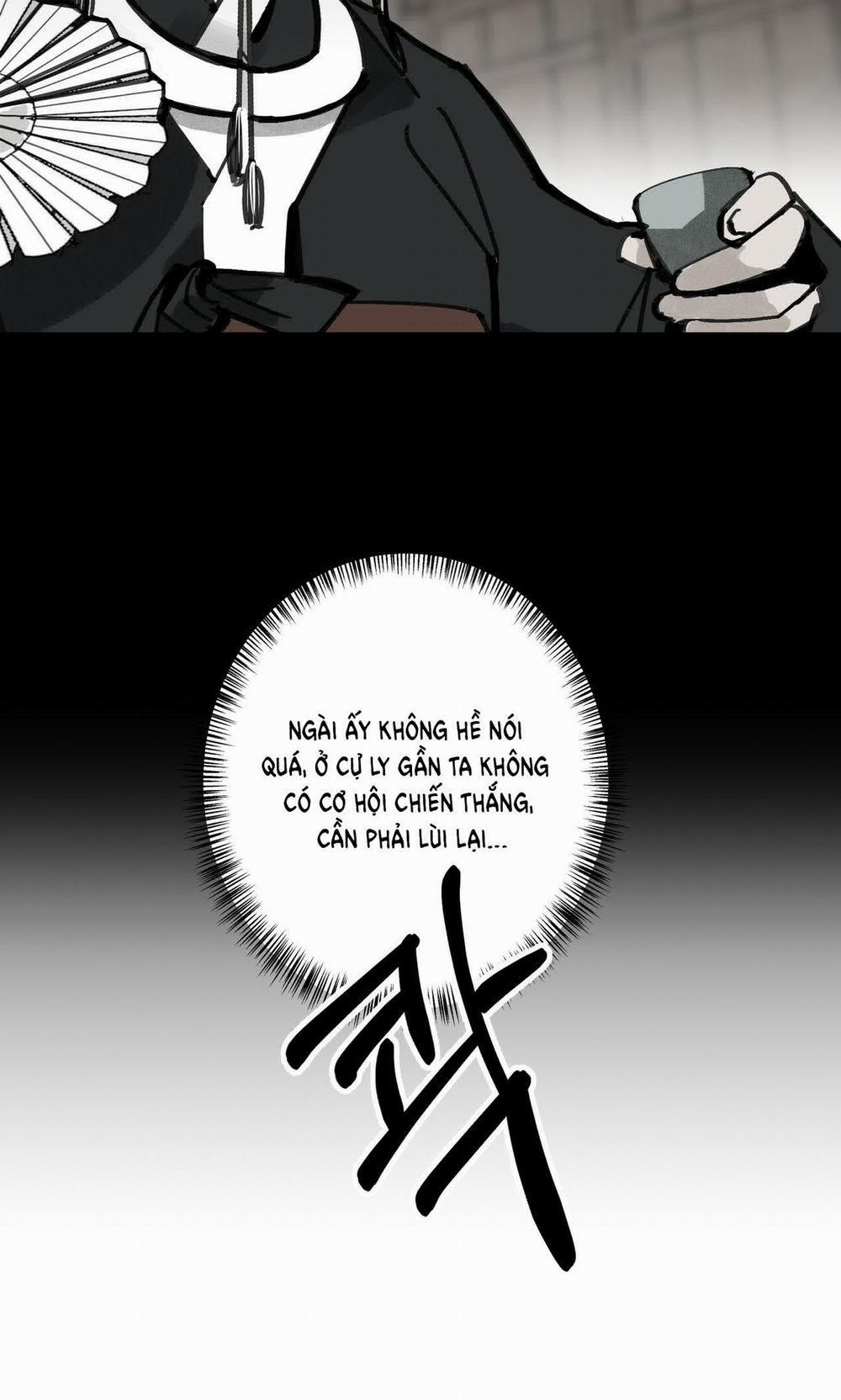 Paljae, Đứa Trẻ Của Mùa Đông 46.1 trang 20