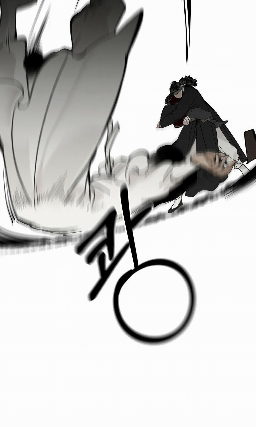 Paljae, Đứa Trẻ Của Mùa Đông 46.1 trang 22