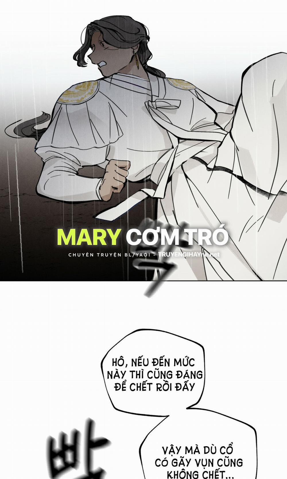 Paljae, Đứa Trẻ Của Mùa Đông 46.1 trang 24