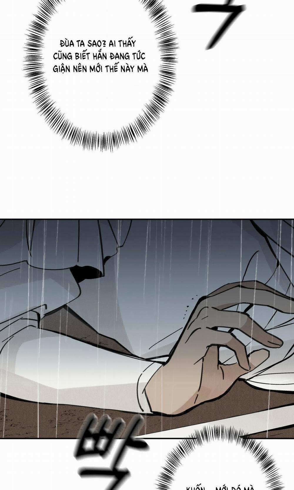 Paljae, Đứa Trẻ Của Mùa Đông 46.1 trang 27