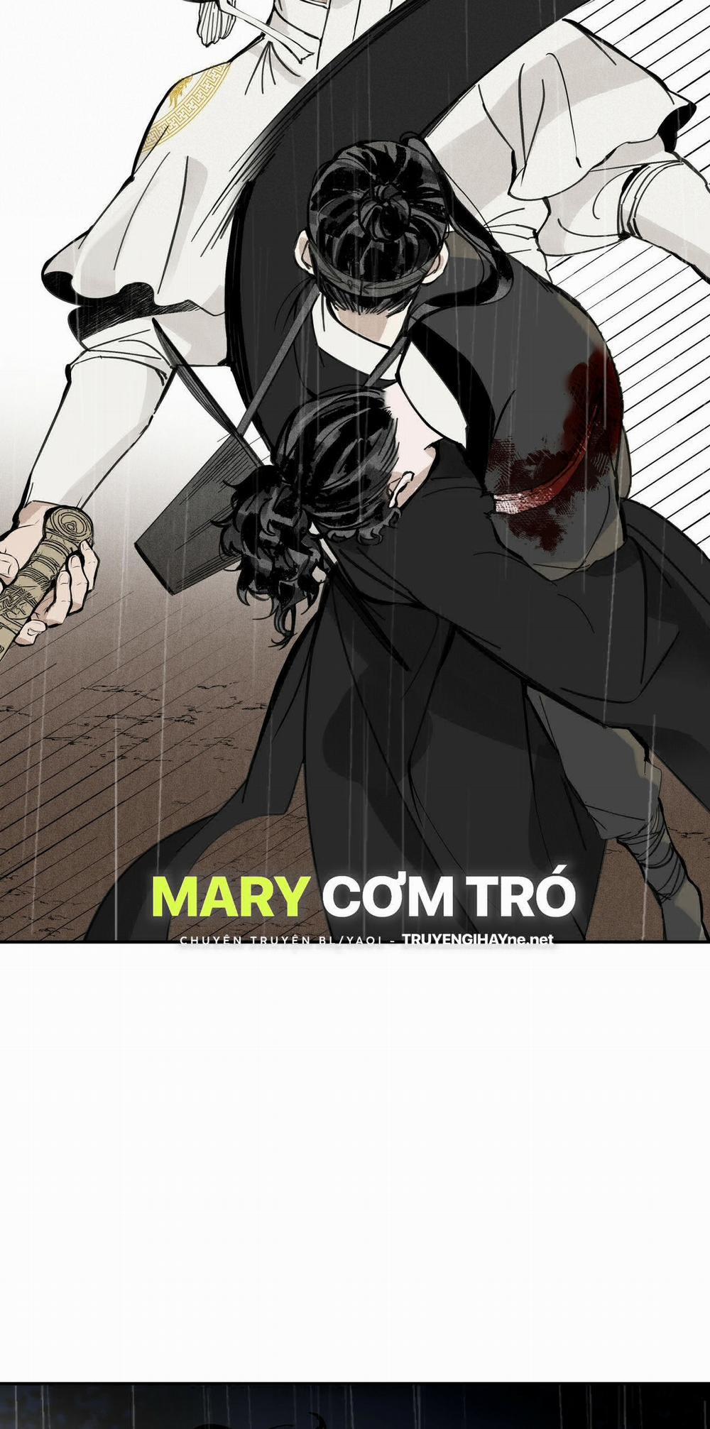 Paljae, Đứa Trẻ Của Mùa Đông 46.1 trang 5