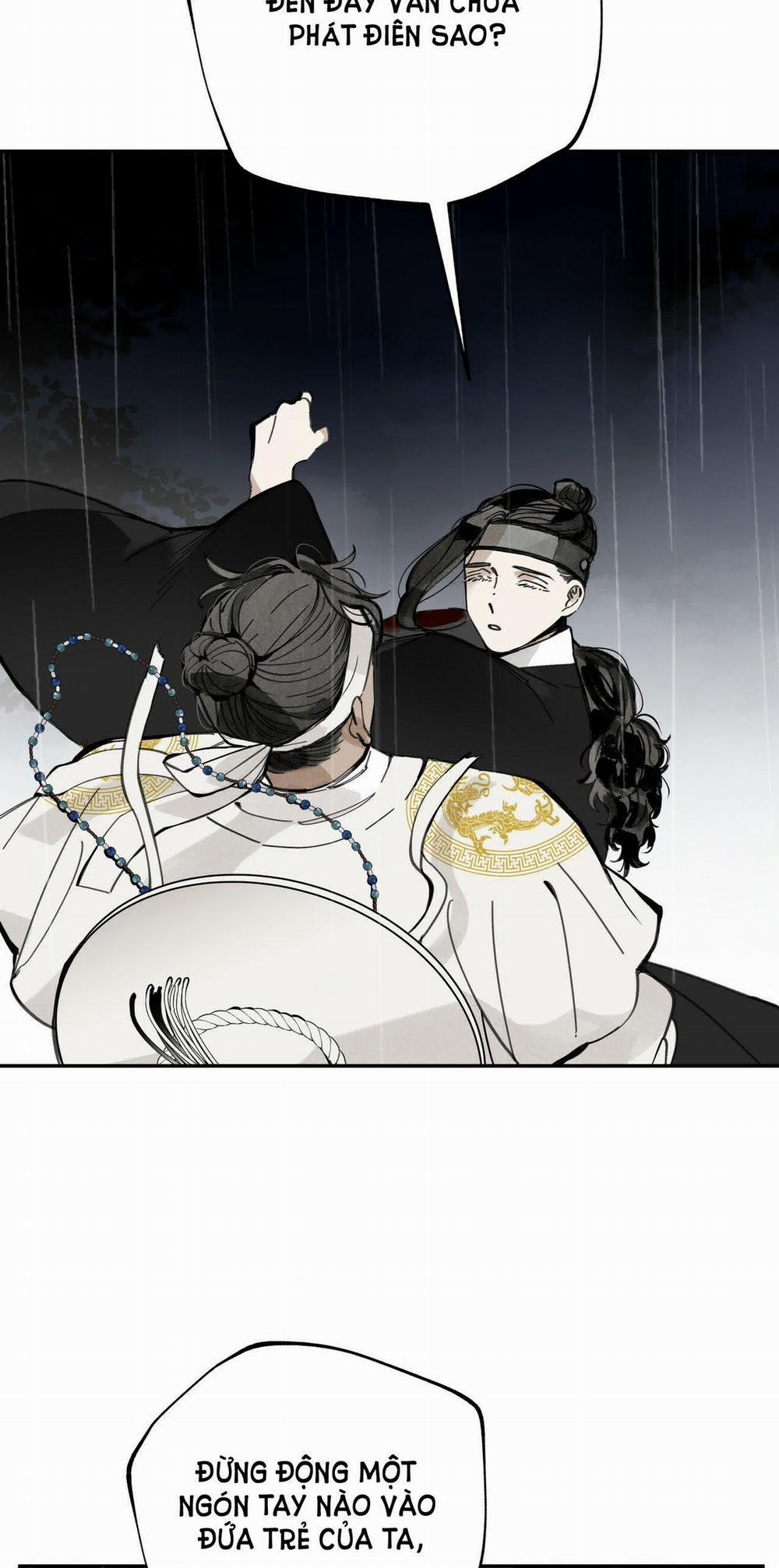 Paljae, Đứa Trẻ Của Mùa Đông 46.1 trang 7