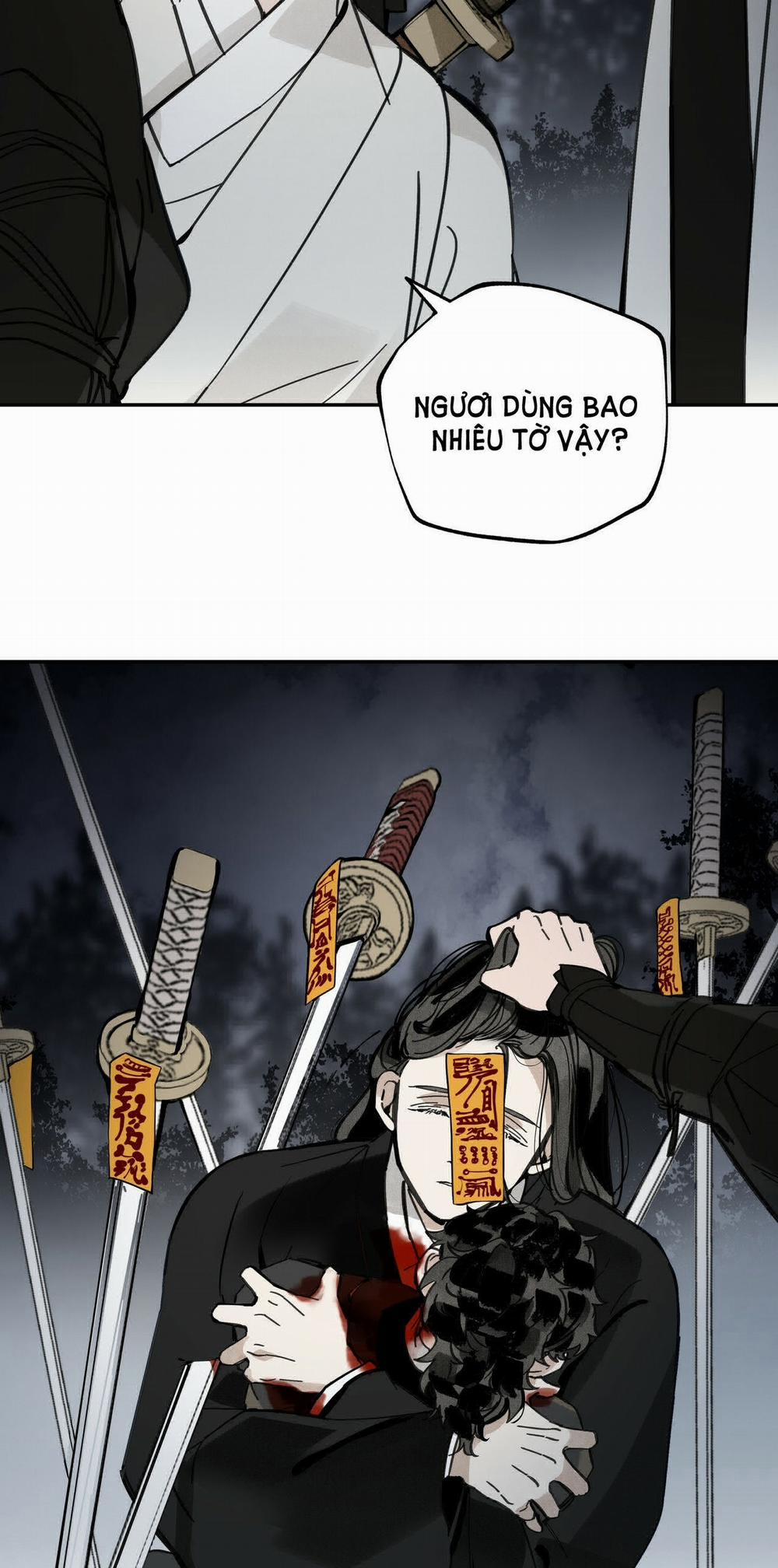 Paljae, Đứa Trẻ Của Mùa Đông 46.2 trang 1