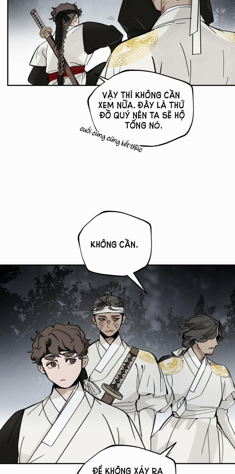 Paljae, Đứa Trẻ Của Mùa Đông 46.2 trang 12