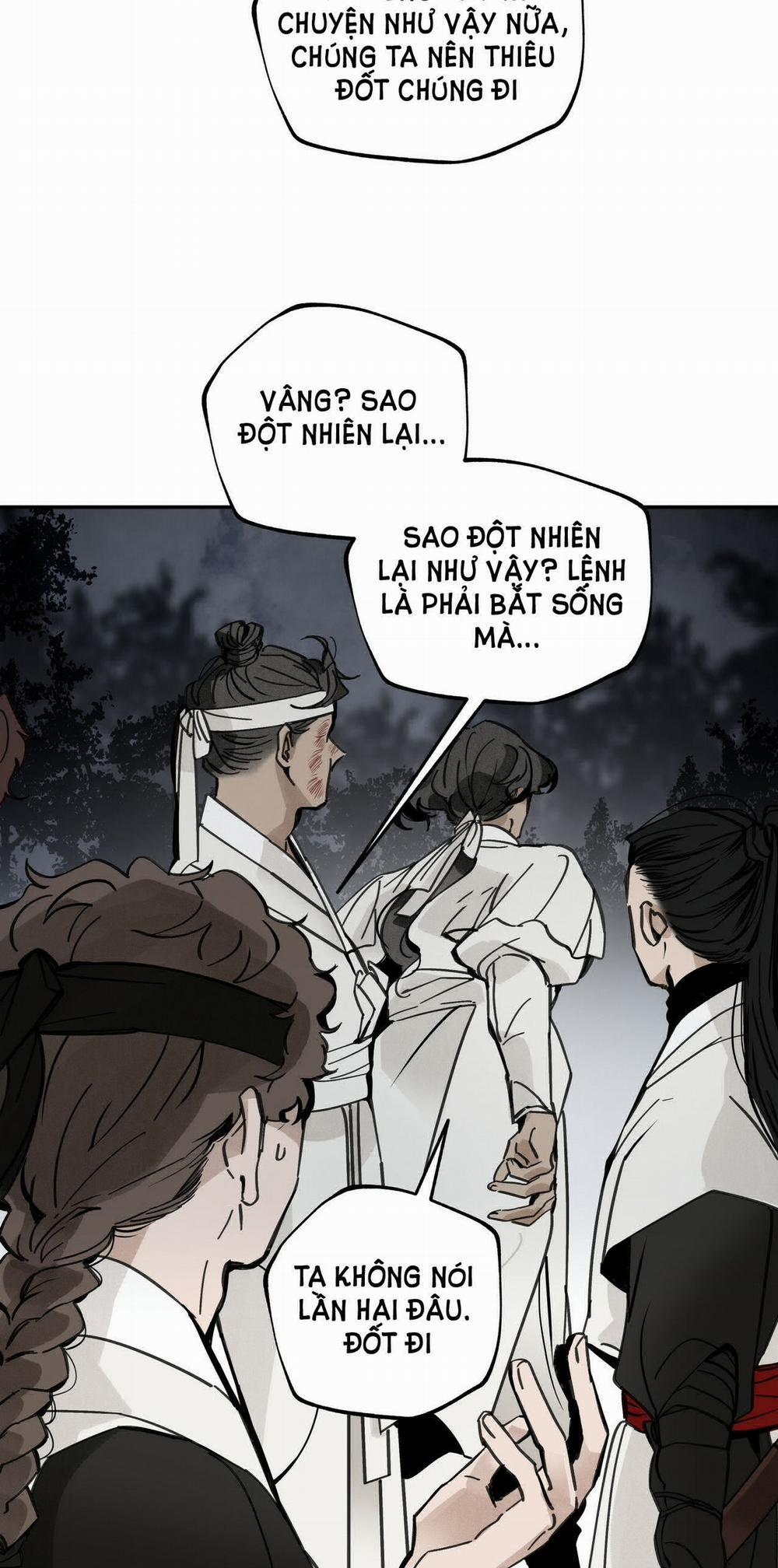 Paljae, Đứa Trẻ Của Mùa Đông 46.2 trang 13