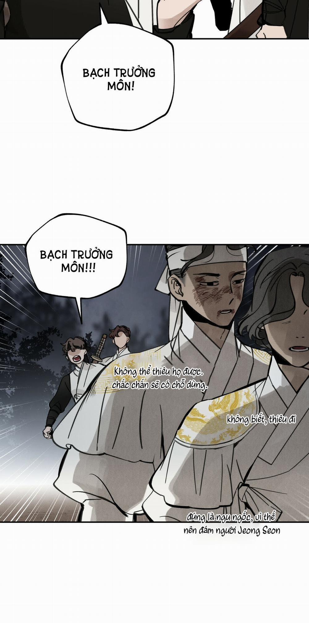 Paljae, Đứa Trẻ Của Mùa Đông 46.2 trang 14