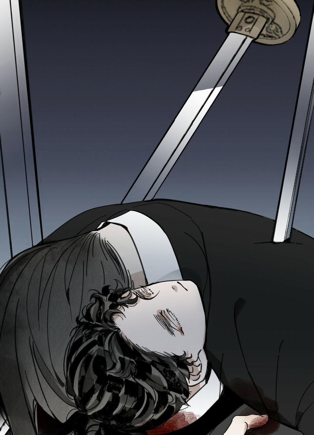 Paljae, Đứa Trẻ Của Mùa Đông 46.2 trang 18