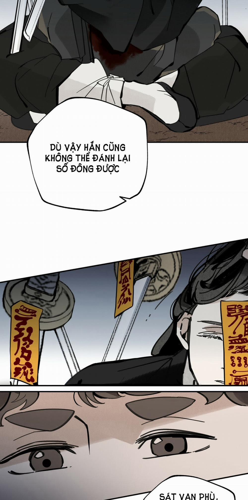 Paljae, Đứa Trẻ Của Mùa Đông 46.2 trang 2