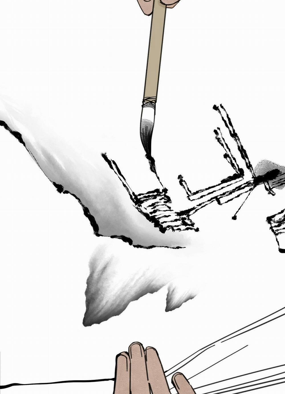 Paljae, Đứa Trẻ Của Mùa Đông 46.2 trang 24