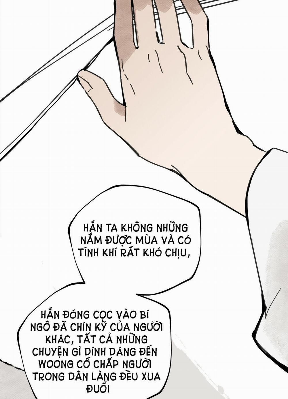 Paljae, Đứa Trẻ Của Mùa Đông 46.2 trang 25