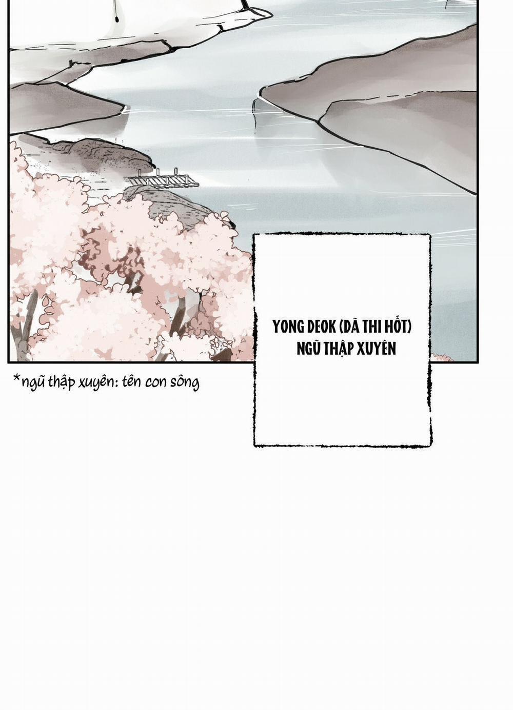 Paljae, Đứa Trẻ Của Mùa Đông 46.2 trang 29