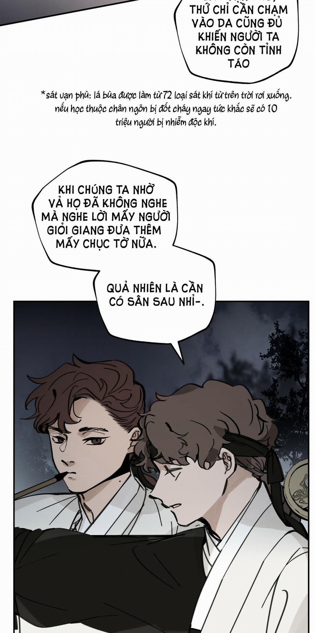 Paljae, Đứa Trẻ Của Mùa Đông 46.2 trang 3