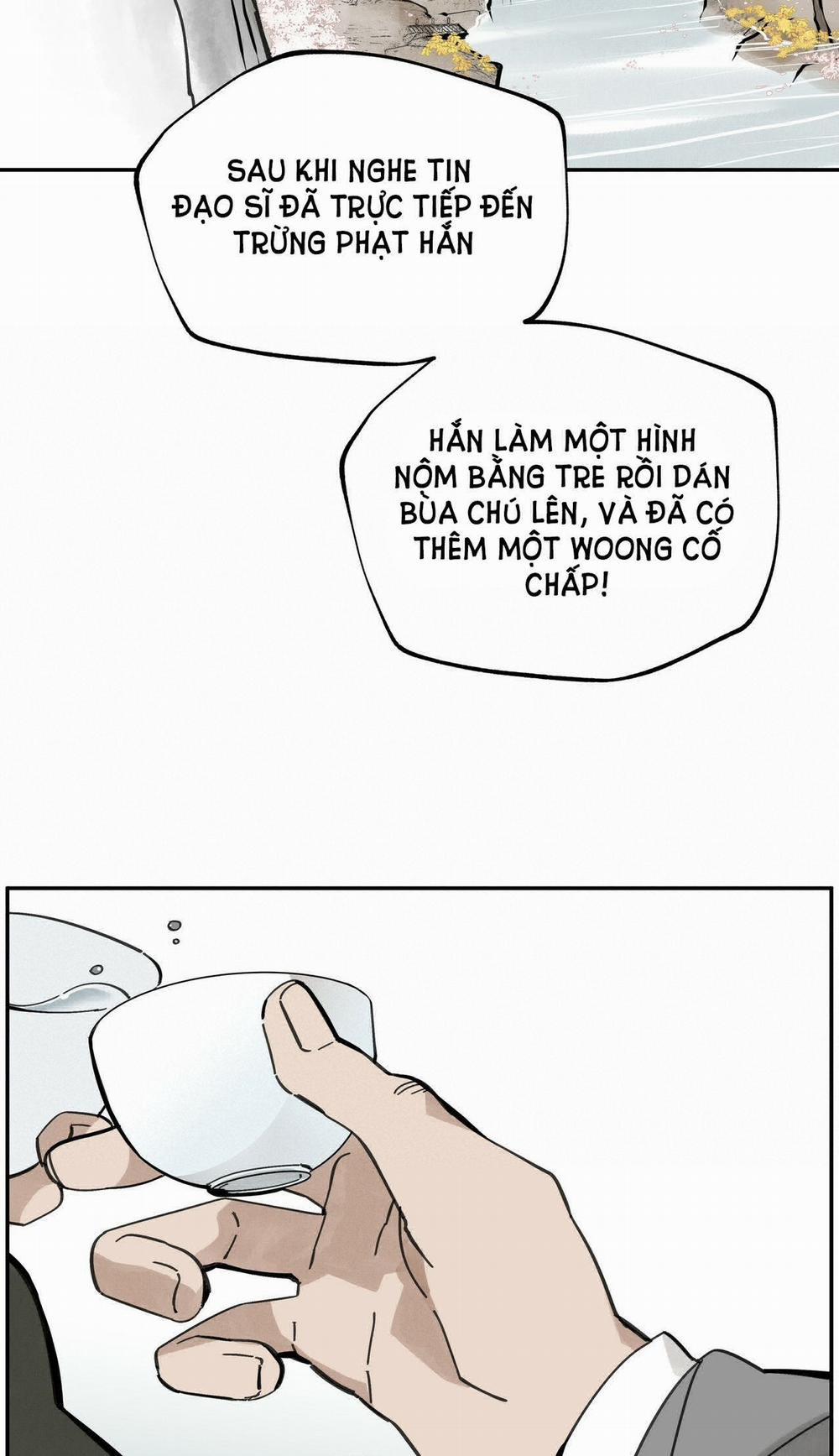 Paljae, Đứa Trẻ Của Mùa Đông 46.2 trang 31