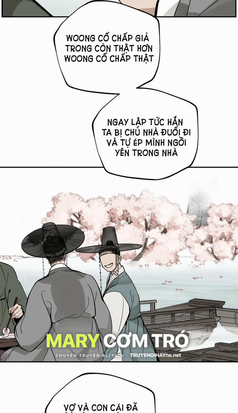 Paljae, Đứa Trẻ Của Mùa Đông 46.2 trang 32