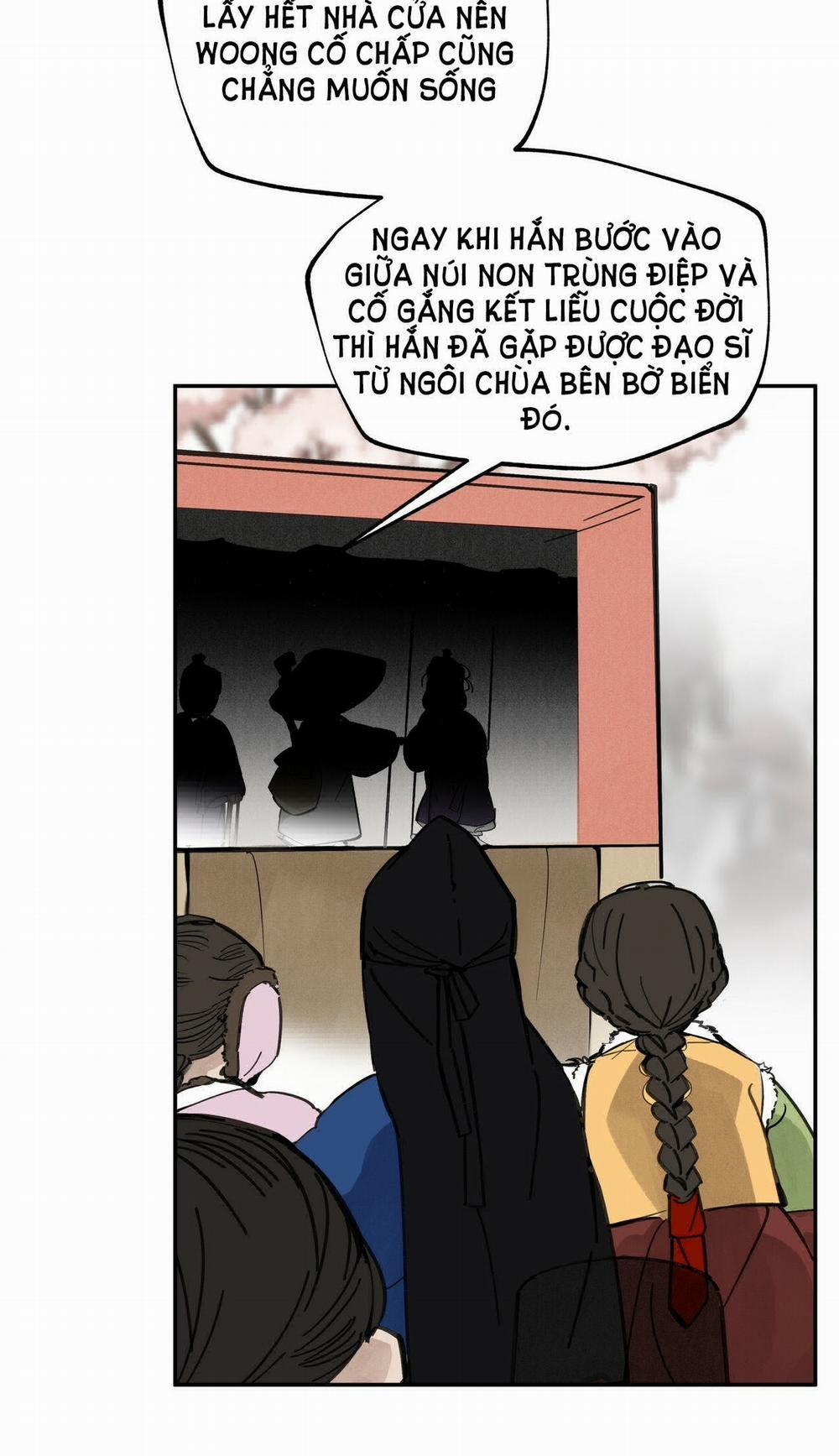 Paljae, Đứa Trẻ Của Mùa Đông 46.2 trang 33