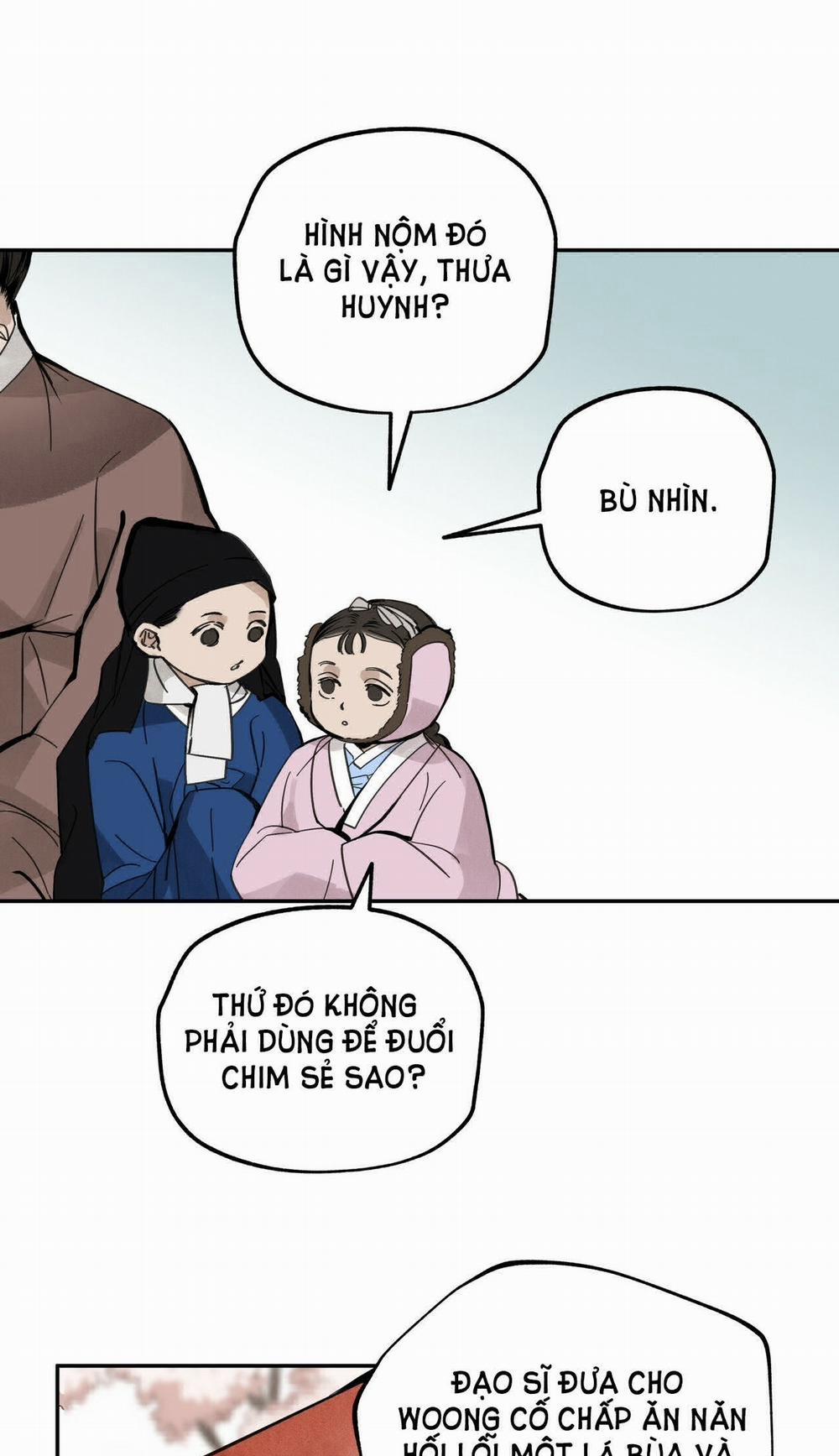 Paljae, Đứa Trẻ Của Mùa Đông 46.2 trang 34