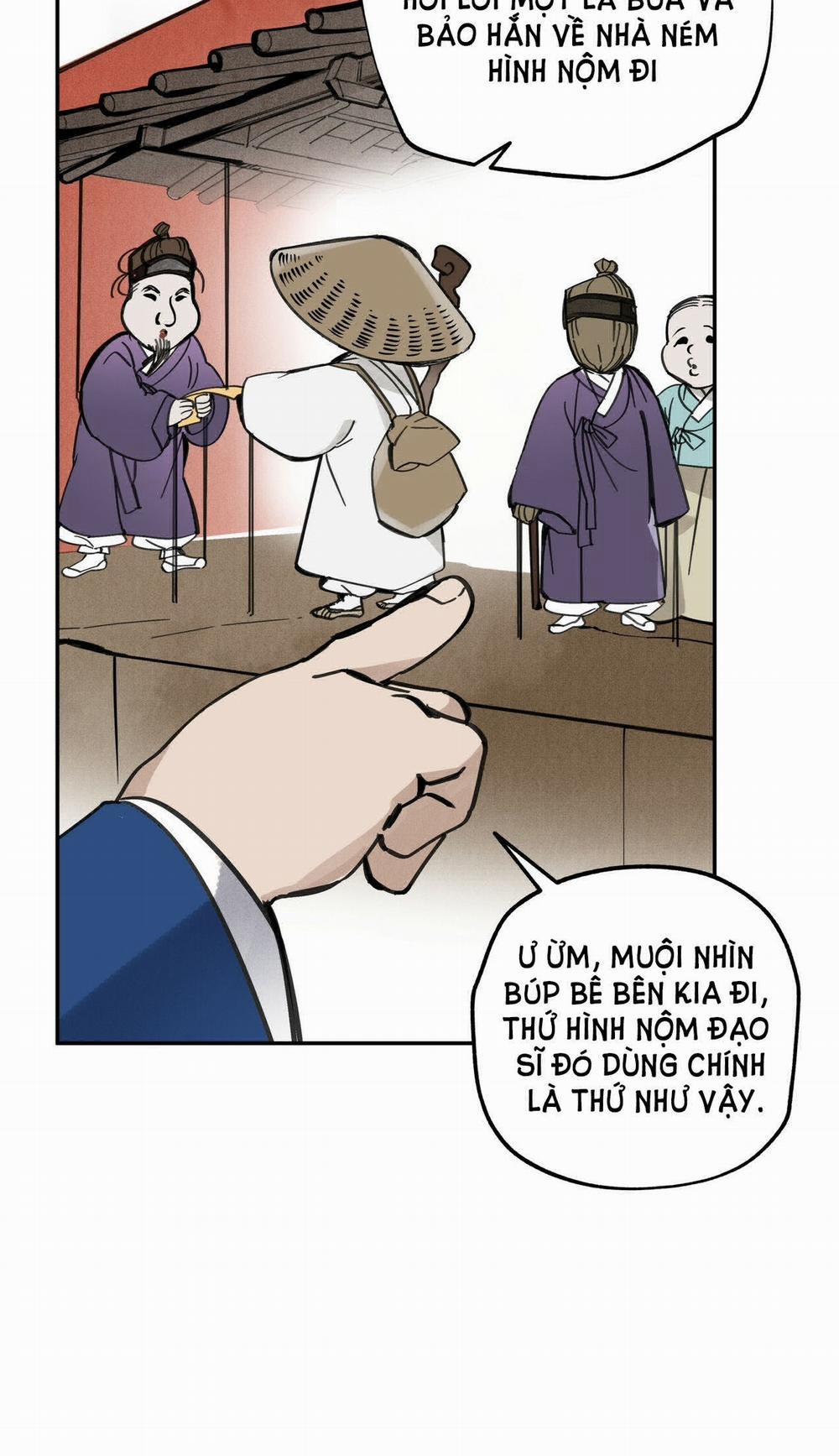 Paljae, Đứa Trẻ Của Mùa Đông 46.2 trang 35