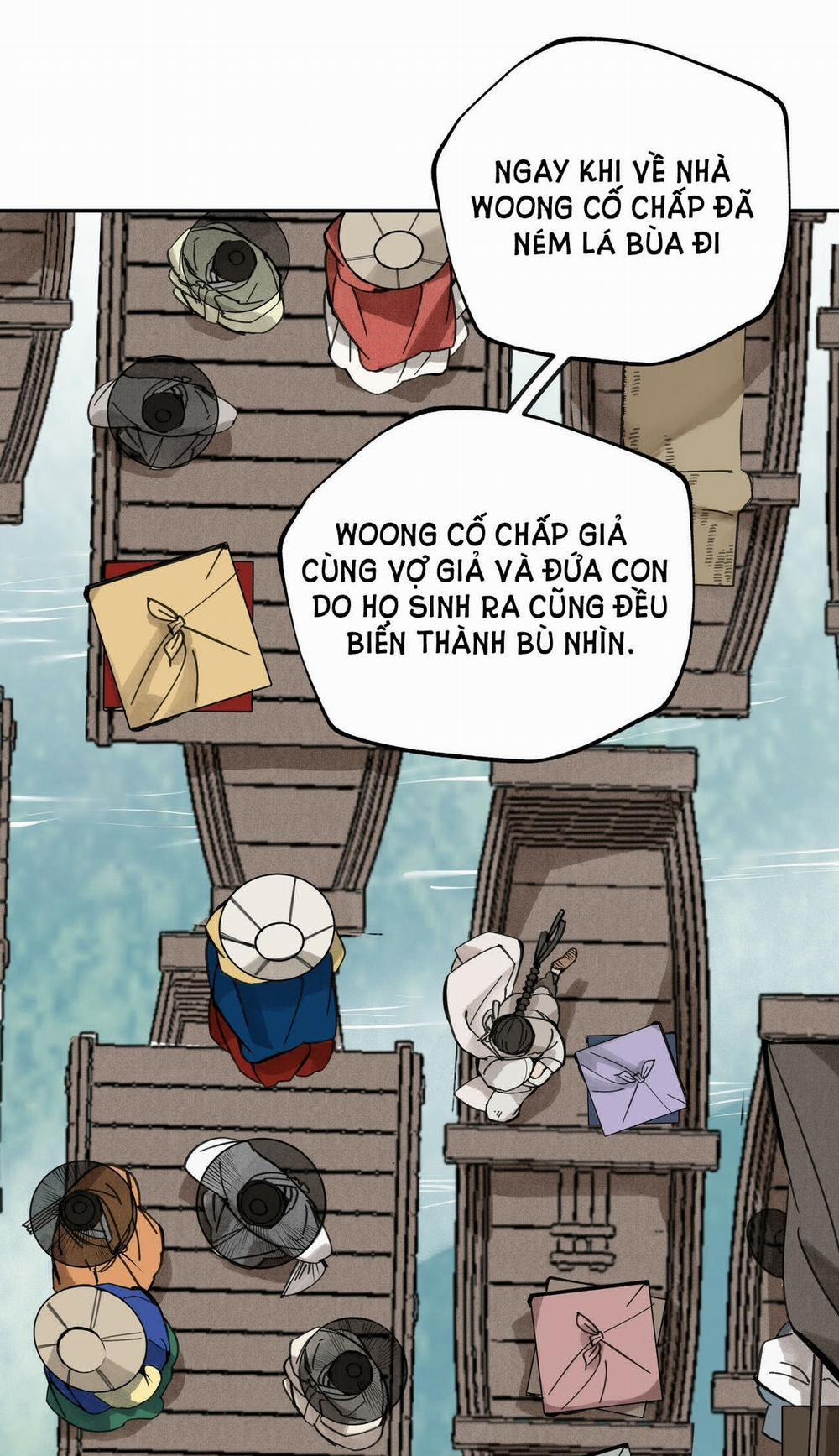 Paljae, Đứa Trẻ Của Mùa Đông 46.2 trang 36