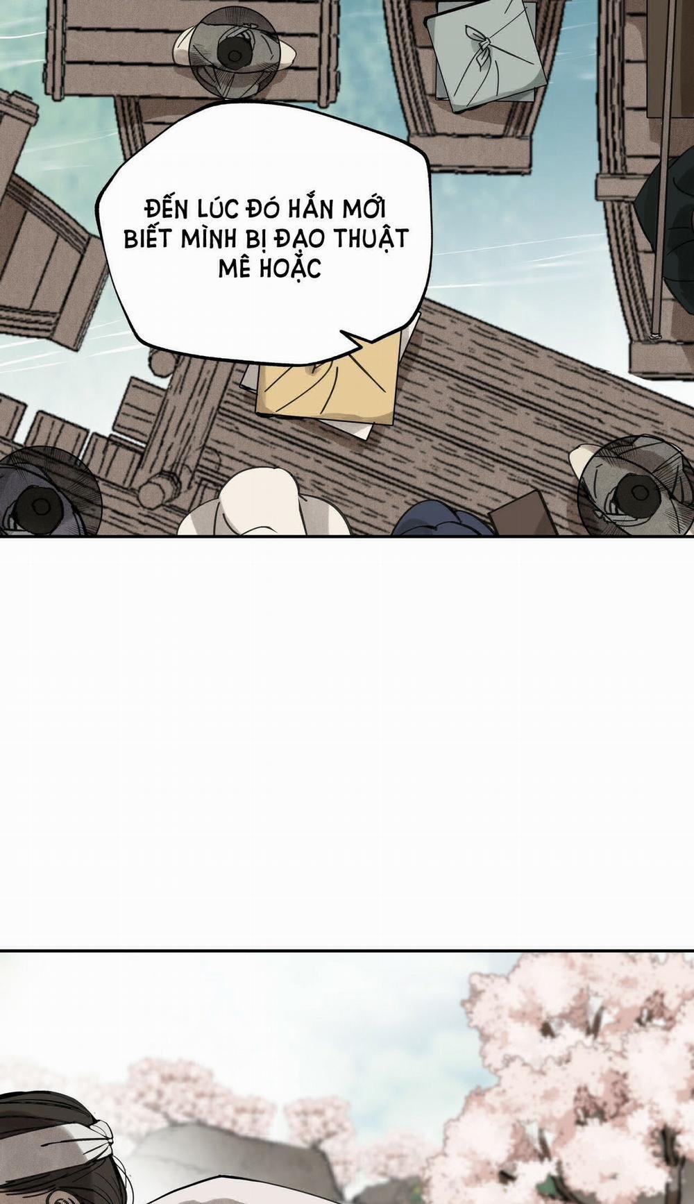 Paljae, Đứa Trẻ Của Mùa Đông 46.2 trang 37