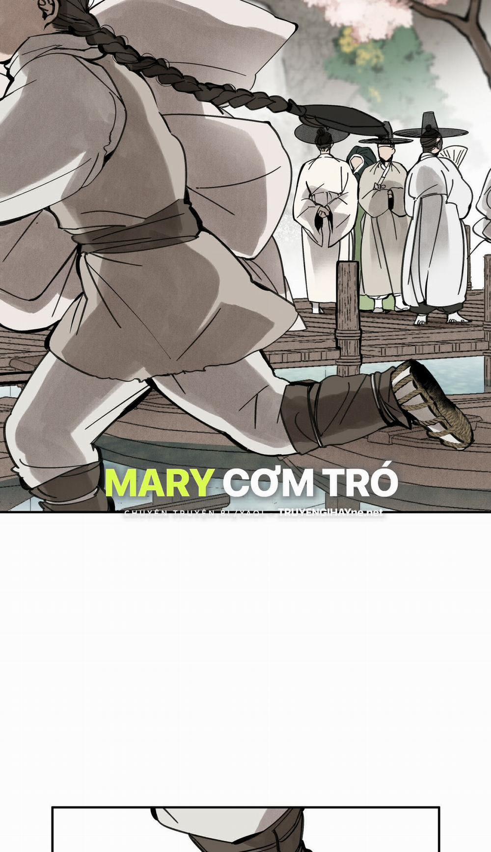 Paljae, Đứa Trẻ Của Mùa Đông 46.2 trang 38