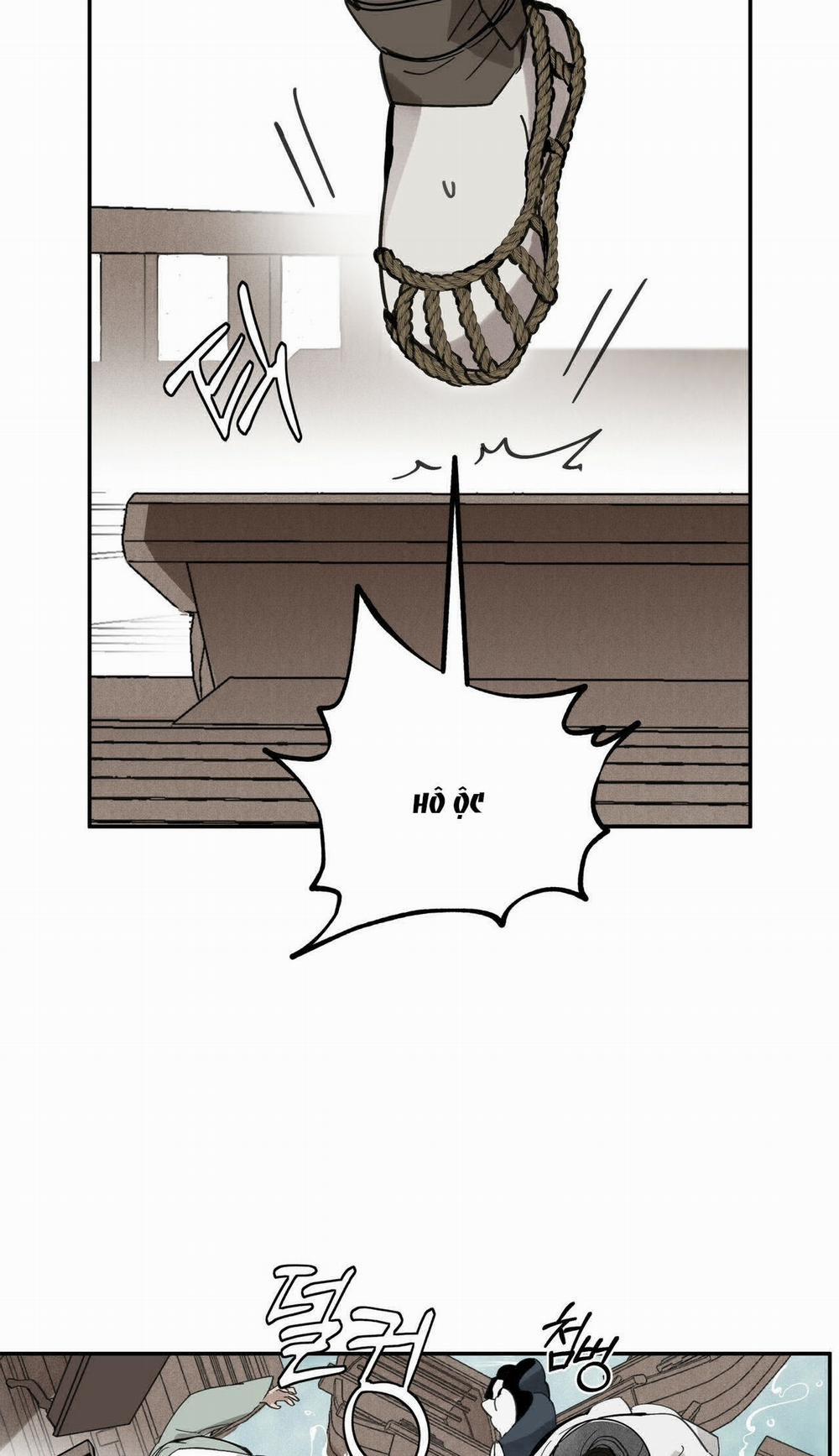 Paljae, Đứa Trẻ Của Mùa Đông 46.2 trang 39