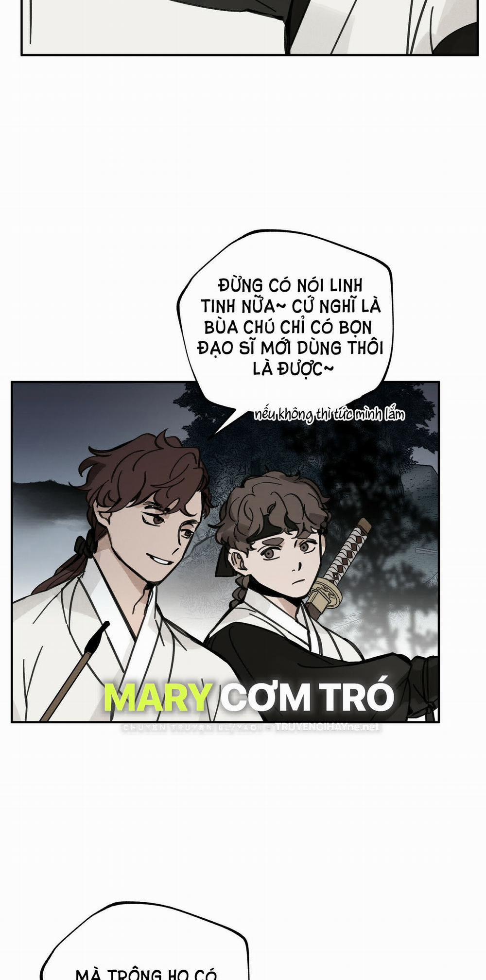 Paljae, Đứa Trẻ Của Mùa Đông 46.2 trang 4